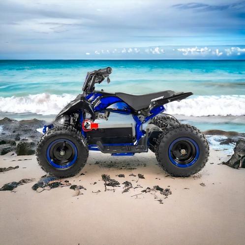 Kinder mini crosser quad atv motor crosser crossmotor, Kinderen en Baby's, Speelgoed | Buiten | Accuvoertuigen, Ophalen of Verzenden