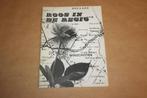 Roos in de regio - Winschoten - Ca 1970, Boeken, Ophalen of Verzenden, Zo goed als nieuw