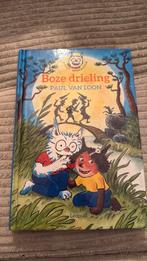 Boze drieling paul van loon, Ophalen of Verzenden, Zo goed als nieuw