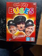 on the buses 1, Cd's en Dvd's, Alle leeftijden, Ophalen of Verzenden, Zo goed als nieuw, Komedie