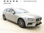 Volvo V60 T6 310pk AWD Inscription / Bowers&Wilkins Audio /, Auto's, Volvo, 12 maanden, Gebruikt, 4 cilinders, Vierwielaandrijving