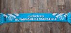 Sjaal Olympique Marseille, Ophalen of Verzenden, Zo goed als nieuw, Buitenlandse clubs, Vaantje of Sjaal