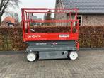 Skyjack sj-lll 3220 (bj 2018), Zakelijke goederen, Machines en Bouw | Liften, Steigers en Ladders