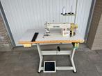 Industrie naaimachine global, Overige merken, Gebruikt, Ophalen of Verzenden, Naaimachine