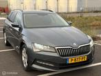 Skoda Superb Combi 1.5 TSI ACT Business Edition CAMERA|150PK, Euro 6, 4 cilinders, 150 pk, Lichtsensor
