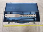 Gedore dremometer momentsleutel 8-40nm (type A), Auto diversen, Autogereedschap, Ophalen of Verzenden, Zo goed als nieuw