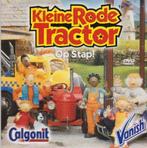 Kleine Rode Tractor # op stap !., Alle leeftijden, Ophalen of Verzenden, Zo goed als nieuw, Komedie