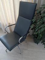 2 arco Lay down stoelen, Ophalen, Zo goed als nieuw, Zwart, Twee