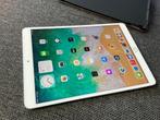 Ipad Pro 2017. 256 GB 10,5 inch, Computers en Software, Apple iPads, Apple iPad, Zo goed als nieuw, Wi-Fi, Zilver