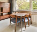 5 niels otto møller stoelen vintage, Ophalen, Zo goed als nieuw