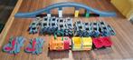Duplo Trein met Rails en Brug, Kinderen en Baby's, Speelgoed | Duplo en Lego, Ophalen of Verzenden