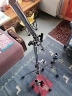 Ludwig vintage stands, Muziek en Instrumenten, Ophalen of Verzenden, Gebruikt, Ludwig