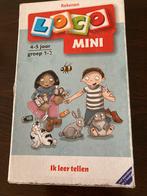 Mini Loco Groep 1-2 + 5 Boekjes, Ophalen of Verzenden, Gebruikt, Taal en Lezen
