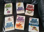 Dean Koontz, Ophalen of Verzenden, Zo goed als nieuw, Nederland