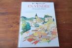 schildersboek - Paul Maudonnet - En Vendée / aquarellen, Ophalen of Verzenden, Gelezen, Schilder- en Tekenkunst