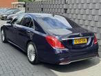 Mercedes-benz S-klasse 350 4MATIC BlueTEC PRESTIGE| AMG| PAN, Automaat, Gebruikt, 2987 cc, Leder