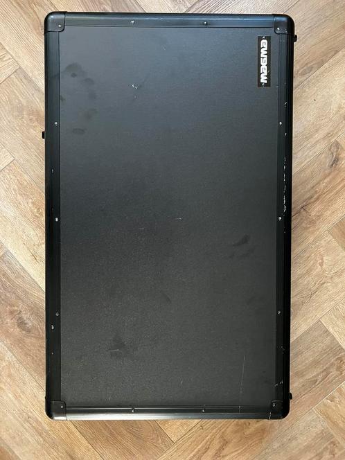 Magma xxl plus case, Muziek en Instrumenten, Behuizingen en Koffers, Zo goed als nieuw, Overige instrumenten, Ophalen of Verzenden