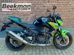 KAWASAKI Z400 (bj 2020) Z 400 / NL / Akrapovic / 35KW A2 P, Motoren, 400 cc, Bedrijf, 12 t/m 35 kW, Naked bike