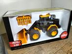 Te koop Siku JCB 435S shovel Sonder Edition 1500 stuks. ., Ophalen of Verzenden, Nieuw, Tractor of Landbouw, SIKU
