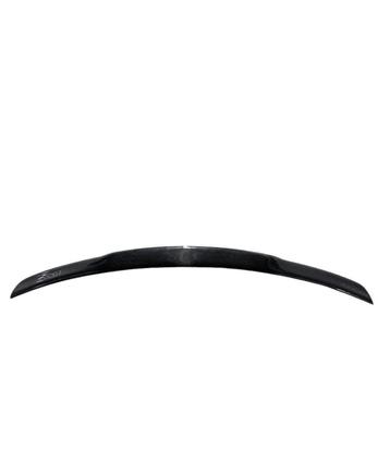 Mercedes E-Klasse W213 B Style Carbon Kofferklep Spoiler beschikbaar voor biedingen