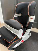 BMW junior seat - auto stoeltje MINI zgan, Kinderen en Baby's, Autostoeltjes, 15 t/m 36 kg, Zo goed als nieuw, Isofix, Ophalen