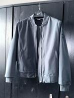 Airforce jas navy blue maat S goede staat, Ophalen, Zo goed als nieuw, Blauw