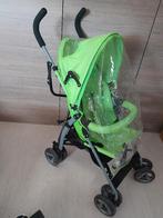 Buggy met regenhoes, Ophalen of Verzenden, Zo goed als nieuw, Regenhoes