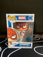 Marvel funko pop, Ophalen of Verzenden, Zo goed als nieuw