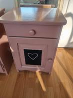 Nachtkastjes, Ophalen, Gebruikt, Minder dan 45 cm, Minder dan 55 cm