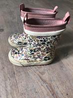 Mooie regenlaarzen / regen laarzen H&M maat 25, Kinderen en Baby's, Kinderkleding | Schoenen en Sokken, Gebruikt, Meisje, H&M