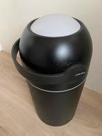 We-too Luieremmer zwart met grijs, Ophalen, Zo goed als nieuw