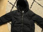 Puffer jas, Kleding | Dames, Jassen | Winter, Maat 38/40 (M), Zwart, Zo goed als nieuw, Bershka