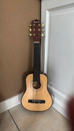 Te koop: kindergitaar- opknapper, Ophalen, Gebruikt, Jongen of Meisje