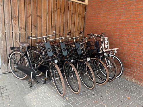 6x 28 inch | cortina u4 | H57 | zie omschrijving, Fietsen en Brommers, Fietsen | Dames | Damesfietsen, Zo goed als nieuw, Overige merken