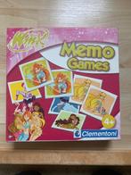 Memo Games originele geheugenspel, Een of twee spelers, Ophalen of Verzenden, Zo goed als nieuw