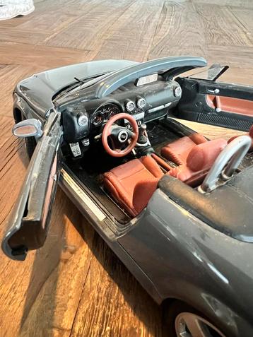 Audi TT Roadster Modelauto 1:18 beschikbaar voor biedingen