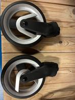 Mutsy Icon Voorwielen - Set van 2, Ophalen of Verzenden, Gebruikt