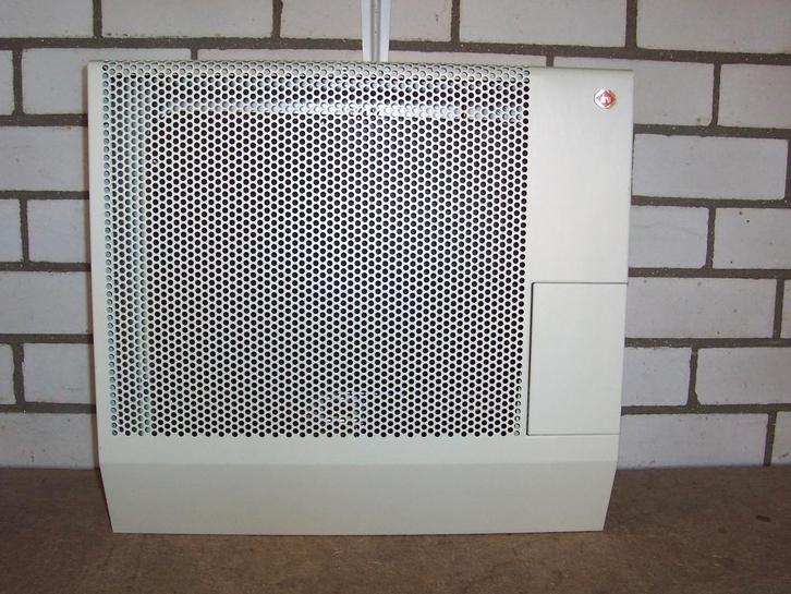 Te koop: Dru Gevelkachels, Huis en Inrichting, Kachels, Gebruikt, Hangend, Gevelkachel, Gas, Ophalen of Verzenden