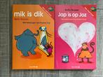 2x Lees-weet-boekjes Betty Sluyzer, Ophalen of Verzenden, Gelezen, Fictie algemeen