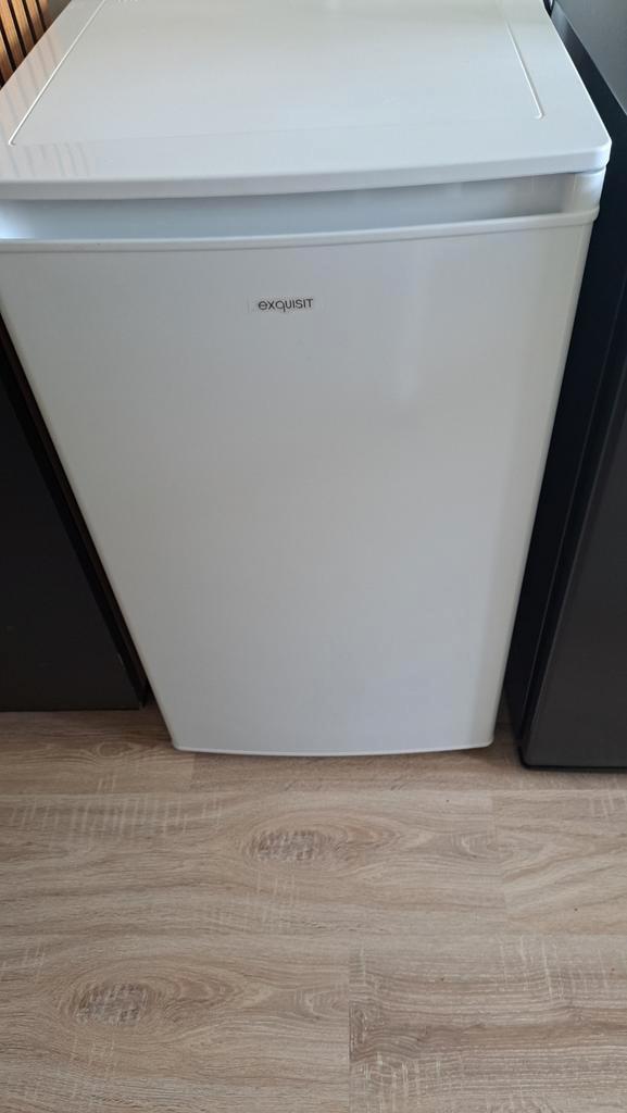 Te koop 1 diepvriezer tafelmodel., Witgoed en Apparatuur, Vriezers en Diepvrieskisten, Zo goed als nieuw, Minder dan 85 cm, Minder dan 60 cm