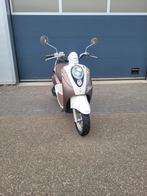 Sym mio / 25km / 4takt, Ophalen, Gebruikt, Mio