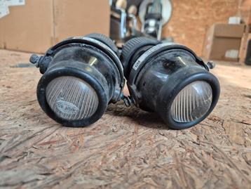 Zafira a opc Mistlampen  beschikbaar voor biedingen
