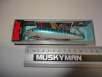 Kunstaas: Rapala Floating Magnum (FMAG-11) pluggen, Watersport en Boten, Verzenden, Nieuw, Overige typen