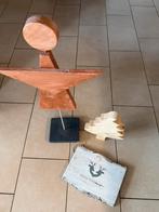 KERST decoratie, Dieren en Toebehoren, Kattenspeelgoed, Ophalen, Zo goed als nieuw, Speeltunnel