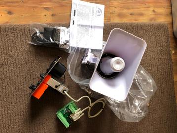  Ship to ship intercom heftronic HT1120 , microfoon, speaker beschikbaar voor biedingen