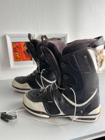 Snowboard schoenen Salomon, Sport en Fitness, Snowboarden, Ophalen, Zo goed als nieuw, Schoenen