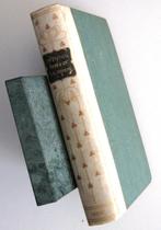 Elizabeth Barrett Browning 1906 Poetical Works - Binding, Antiek en Kunst, Antiek | Boeken en Bijbels, Ophalen of Verzenden