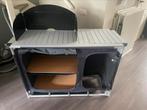 Camping keuken kastje, Caravans en Kamperen, Kampeermeubelen, Ophalen, Gebruikt, Campingkast
