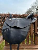 Deuber & Partner Startrekk Shorty boomloos zadel, Dieren en Toebehoren, Ophalen of Verzenden