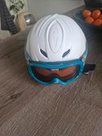 Skibril en skihelm, Ophalen of Verzenden, Minder dan 100 cm, Overige typen, Overige merken